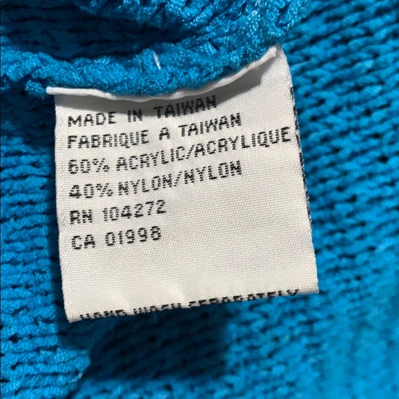 Spanner sweater crop style - Picture 6 of 7